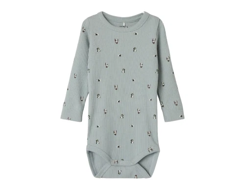 Name It quarry panda body